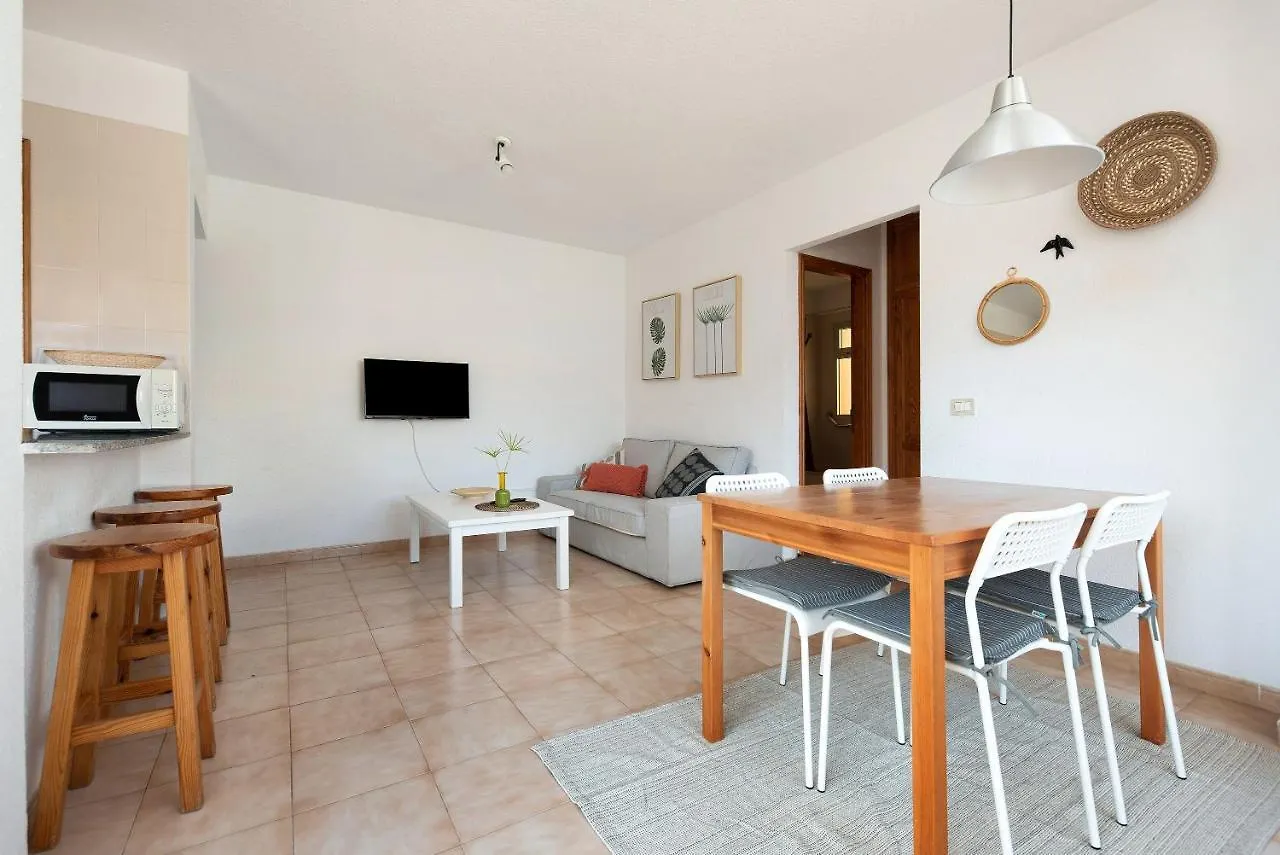 Durazno Sur 205 Apartment El Medano