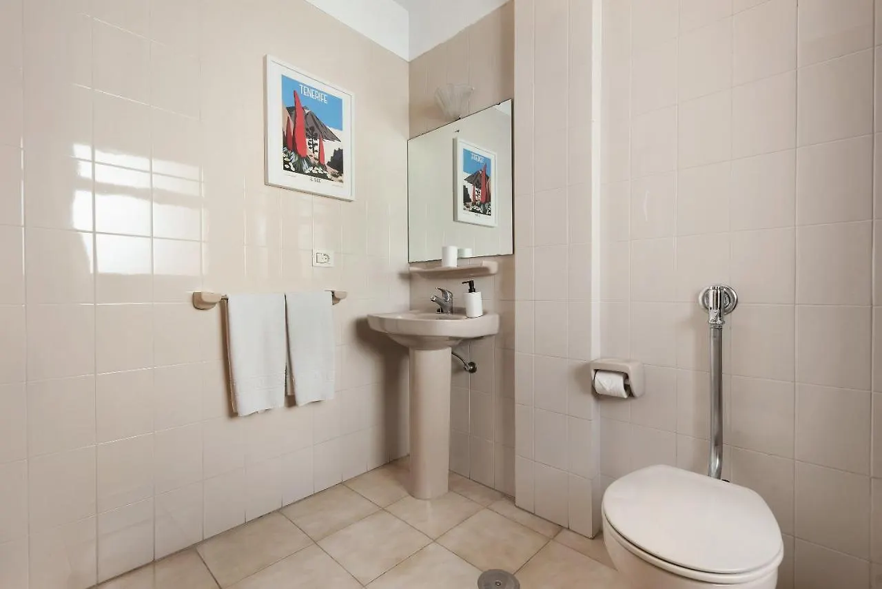 Durazno Sur 205 Apartment El Medano